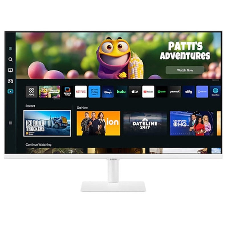 Samsung M5 27 Samsung M5 27